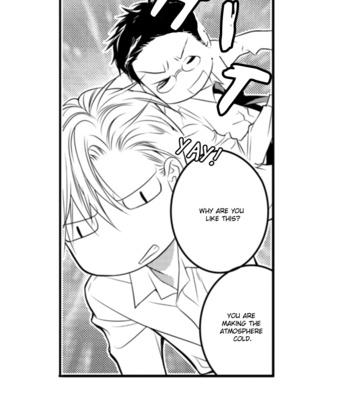 [YOO Ha jin] Ilhago Ssaugo Salanghala (update c.2) [Eng] – Gay Manga sex 51