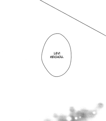 [Fuukatei (YAZAKI Ryoo)] Shingeki no Kyojin dj – Heichou ga Gorototsuki ni Modorimashite [Eng] – Gay Manga sex 34