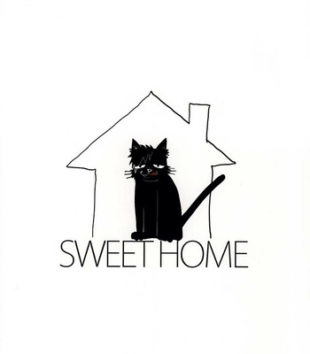[Cinnamon (Macho)] Sweet Home – Haikyuu!! dj [JP] – Gay Manga sex 19