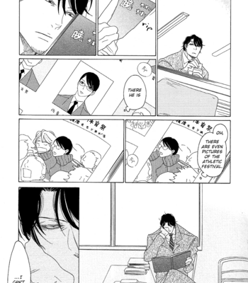 [NAKAMURA Asumiko] Sora to Hara [Eng] – Gay Manga sex 13