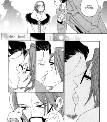 [NAKAMURA Asumiko] Sora to Hara [Eng] – Gay Manga sex 17