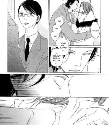 [NAKAMURA Asumiko] Sora to Hara [Eng] – Gay Manga sex 18