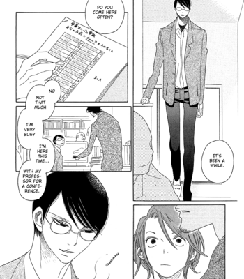 [NAKAMURA Asumiko] Sora to Hara [Eng] – Gay Manga sex 28
