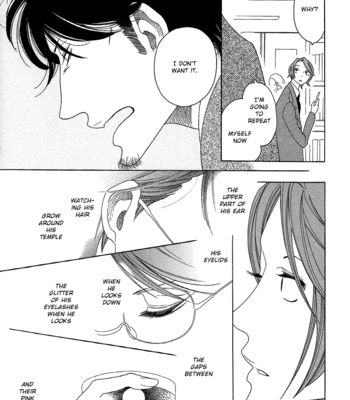 [NAKAMURA Asumiko] Sora to Hara [Eng] – Gay Manga sex 34