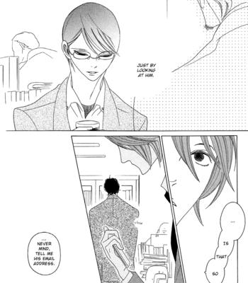 [NAKAMURA Asumiko] Sora to Hara [Eng] – Gay Manga sex 35