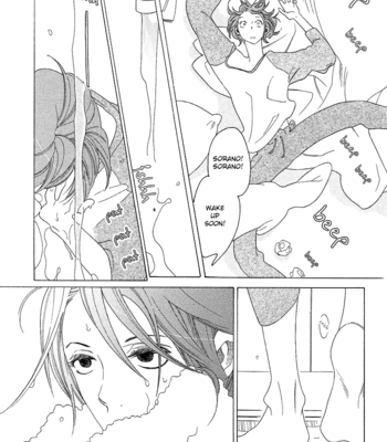 [NAKAMURA Asumiko] Sora to Hara [Eng] – Gay Manga sex 41