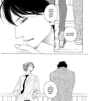 [NAKAMURA Asumiko] Sora to Hara [Eng] – Gay Manga sex 50