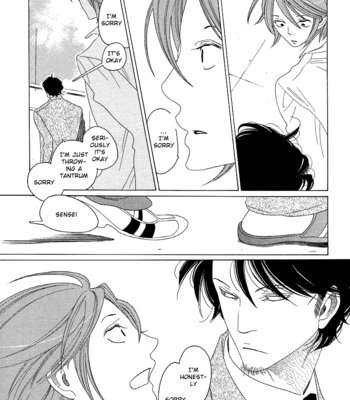 [NAKAMURA Asumiko] Sora to Hara [Eng] – Gay Manga sex 51