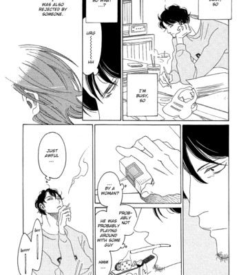 [NAKAMURA Asumiko] Sora to Hara [Eng] – Gay Manga sex 55