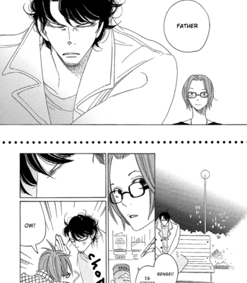[NAKAMURA Asumiko] Sora to Hara [Eng] – Gay Manga sex 62