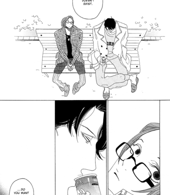 [NAKAMURA Asumiko] Sora to Hara [Eng] – Gay Manga sex 67