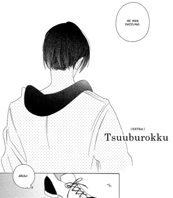 [NAKAMURA Asumiko] Sora to Hara [Eng] – Gay Manga sex 70