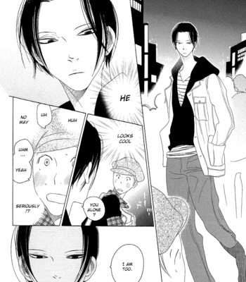[NAKAMURA Asumiko] Sora to Hara [Eng] – Gay Manga sex 72