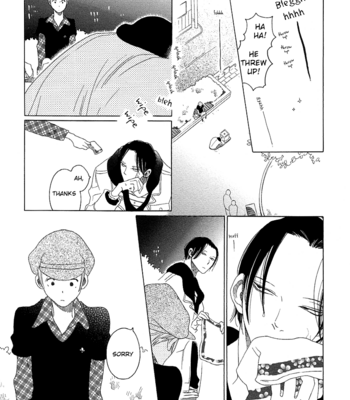 [NAKAMURA Asumiko] Sora to Hara [Eng] – Gay Manga sex 76