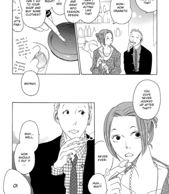 [NAKAMURA Asumiko] Sora to Hara [Eng] – Gay Manga sex 79