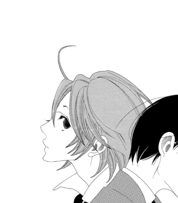 [NAKAMURA Asumiko] Sora to Hara [Eng] – Gay Manga sex 83