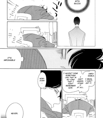 [NAKAMURA Asumiko] Sora to Hara [Eng] – Gay Manga sex 85