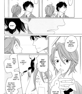 [NAKAMURA Asumiko] Sora to Hara [Eng] – Gay Manga sex 90