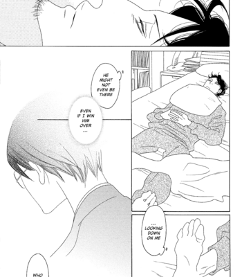 [NAKAMURA Asumiko] Sora to Hara [Eng] – Gay Manga sex 95