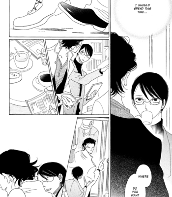 [NAKAMURA Asumiko] Sora to Hara [Eng] – Gay Manga sex 104
