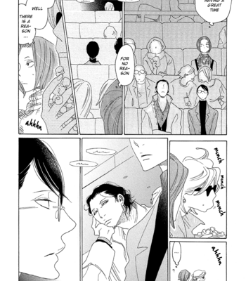 [NAKAMURA Asumiko] Sora to Hara [Eng] – Gay Manga sex 105