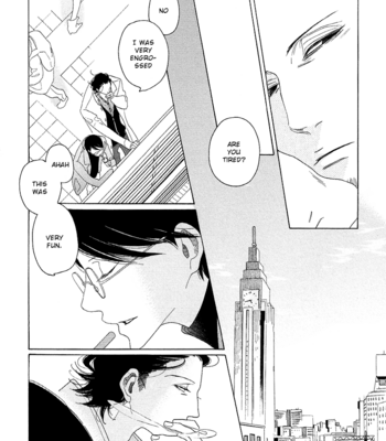 [NAKAMURA Asumiko] Sora to Hara [Eng] – Gay Manga sex 106