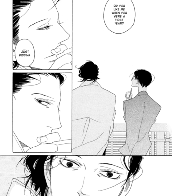 [NAKAMURA Asumiko] Sora to Hara [Eng] – Gay Manga sex 109