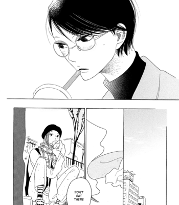 [NAKAMURA Asumiko] Sora to Hara [Eng] – Gay Manga sex 110