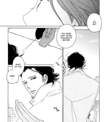 [NAKAMURA Asumiko] Sora to Hara [Eng] – Gay Manga sex 113