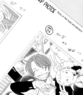 [NAKAMURA Asumiko] Sora to Hara [Eng] – Gay Manga sex 123