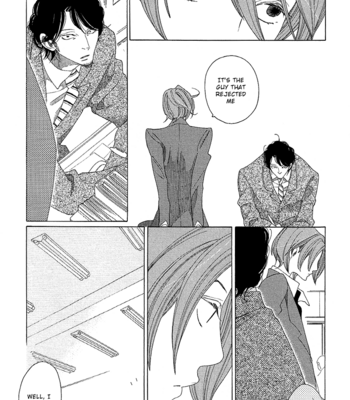 [NAKAMURA Asumiko] Sora to Hara [Eng] – Gay Manga sex 133
