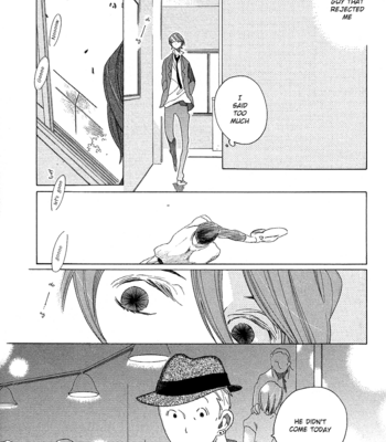 [NAKAMURA Asumiko] Sora to Hara [Eng] – Gay Manga sex 135