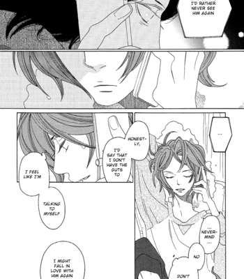[NAKAMURA Asumiko] Sora to Hara [Eng] – Gay Manga sex 139