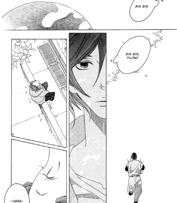[NAKAMURA Asumiko] Sora to Hara [Eng] – Gay Manga sex 150