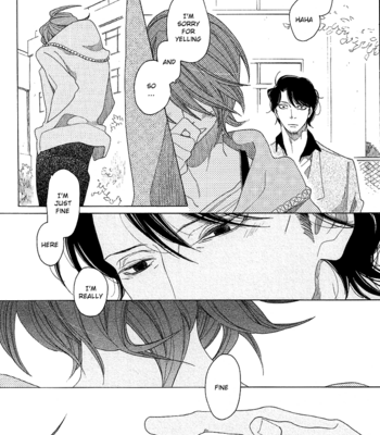 [NAKAMURA Asumiko] Sora to Hara [Eng] – Gay Manga sex 156
