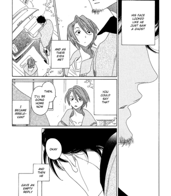 [NAKAMURA Asumiko] Sora to Hara [Eng] – Gay Manga sex 162