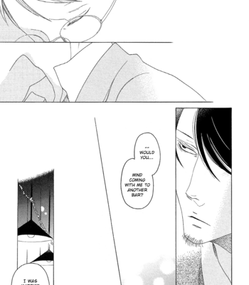 [NAKAMURA Asumiko] Sora to Hara [Eng] – Gay Manga sex 175