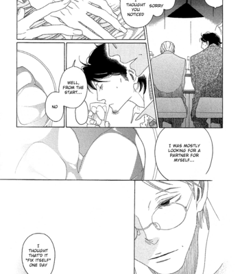 [NAKAMURA Asumiko] Sora to Hara [Eng] – Gay Manga sex 176