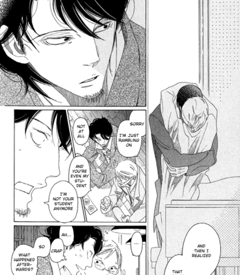 [NAKAMURA Asumiko] Sora to Hara [Eng] – Gay Manga sex 178