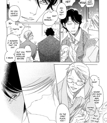 [NAKAMURA Asumiko] Sora to Hara [Eng] – Gay Manga sex 184