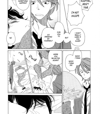 [NAKAMURA Asumiko] Sora to Hara [Eng] – Gay Manga sex 204