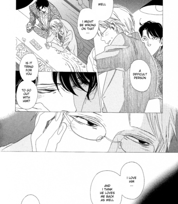 [NAKAMURA Asumiko] Sora to Hara [Eng] – Gay Manga sex 208