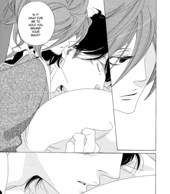 [NAKAMURA Asumiko] Sora to Hara [Eng] – Gay Manga sex 213