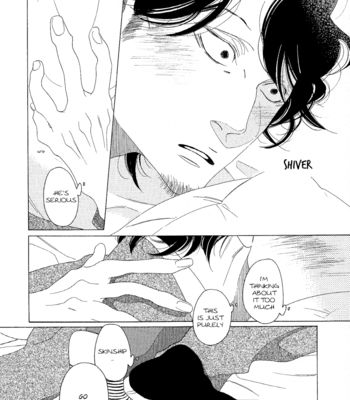 [NAKAMURA Asumiko] Sora to Hara [Eng] – Gay Manga sex 214