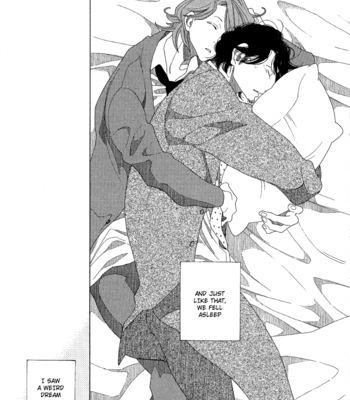 [NAKAMURA Asumiko] Sora to Hara [Eng] – Gay Manga sex 215
