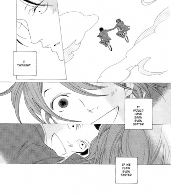 [NAKAMURA Asumiko] Sora to Hara [Eng] – Gay Manga sex 217