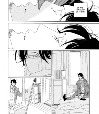 [NAKAMURA Asumiko] Sora to Hara [Eng] – Gay Manga sex 218
