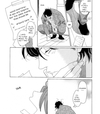 [NAKAMURA Asumiko] Sora to Hara [Eng] – Gay Manga sex 219