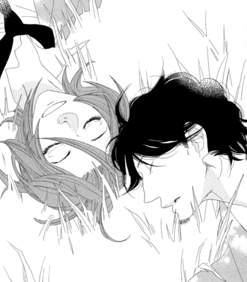 [NAKAMURA Asumiko] Sora to Hara [Eng] – Gay Manga sex 225