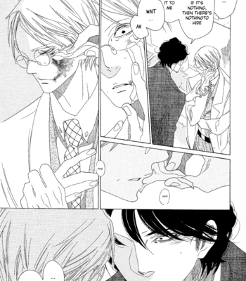[NAKAMURA Asumiko] Sora to Hara [Eng] – Gay Manga sex 231